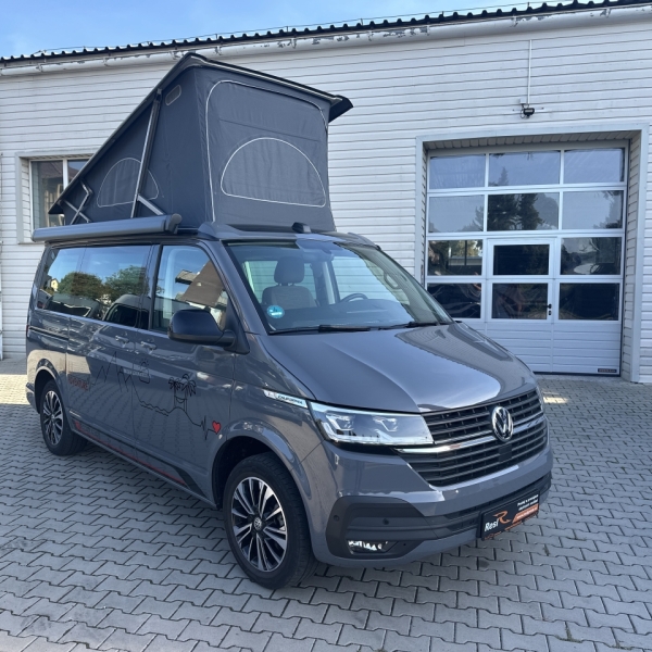 VOLKSWAGEN CALIFORNIA OCEAN T6.1 HK02