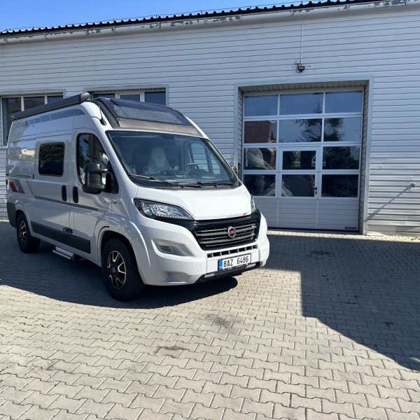 LMC INNOVAN 540